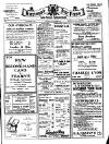 Kirriemuir Free Press and Angus Advertiser Thursday 15 November 1934 Page 1