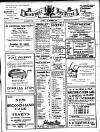 Kirriemuir Free Press and Angus Advertiser Thursday 06 December 1934 Page 1