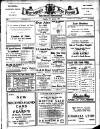 Kirriemuir Free Press and Angus Advertiser Thursday 03 January 1935 Page 1
