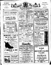 Kirriemuir Free Press and Angus Advertiser Thursday 14 March 1935 Page 1