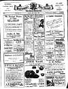 Kirriemuir Free Press and Angus Advertiser Thursday 22 August 1935 Page 1
