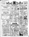 Kirriemuir Free Press and Angus Advertiser Thursday 10 October 1935 Page 1