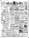 Kirriemuir Free Press and Angus Advertiser Thursday 02 January 1936 Page 1