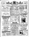 Kirriemuir Free Press and Angus Advertiser Thursday 23 January 1936 Page 1