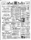 Kirriemuir Free Press and Angus Advertiser Thursday 30 January 1936 Page 1