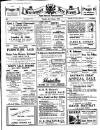 Kirriemuir Free Press and Angus Advertiser Thursday 06 February 1936 Page 1