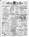 Kirriemuir Free Press and Angus Advertiser Thursday 12 March 1936 Page 1