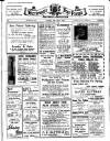 Kirriemuir Free Press and Angus Advertiser Thursday 19 March 1936 Page 1