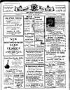 Kirriemuir Free Press and Angus Advertiser Thursday 02 April 1936 Page 1