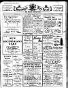 Kirriemuir Free Press and Angus Advertiser Thursday 07 May 1936 Page 1