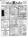 Kirriemuir Free Press and Angus Advertiser Thursday 28 May 1936 Page 1
