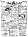 Kirriemuir Free Press and Angus Advertiser Thursday 03 September 1936 Page 1