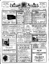 Kirriemuir Free Press and Angus Advertiser Thursday 12 November 1936 Page 1