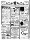 Kirriemuir Free Press and Angus Advertiser Thursday 21 January 1937 Page 1