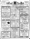 Kirriemuir Free Press and Angus Advertiser Thursday 08 April 1937 Page 1