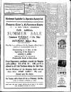 Kirriemuir Free Press and Angus Advertiser Thursday 06 May 1937 Page 5