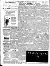 Kirriemuir Free Press and Angus Advertiser Thursday 25 November 1937 Page 4