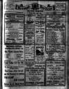 Kirriemuir Free Press and Angus Advertiser Thursday 19 January 1939 Page 1