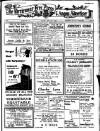 Kirriemuir Free Press and Angus Advertiser Thursday 13 July 1939 Page 1