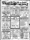 Kirriemuir Free Press and Angus Advertiser Thursday 31 August 1939 Page 1