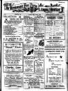 Kirriemuir Free Press and Angus Advertiser Thursday 26 October 1939 Page 1