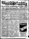 Kirriemuir Free Press and Angus Advertiser Thursday 14 December 1939 Page 1