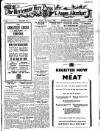 Kirriemuir Free Press and Angus Advertiser Thursday 04 January 1940 Page 1