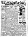 Kirriemuir Free Press and Angus Advertiser Thursday 18 January 1940 Page 1