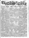 Kirriemuir Free Press and Angus Advertiser Thursday 08 February 1940 Page 1