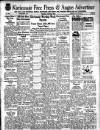 Kirriemuir Free Press and Angus Advertiser Thursday 07 May 1942 Page 1