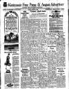 Kirriemuir Free Press and Angus Advertiser Thursday 23 July 1942 Page 1