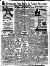 Kirriemuir Free Press and Angus Advertiser Thursday 09 December 1943 Page 1