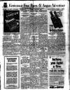 Kirriemuir Free Press and Angus Advertiser Thursday 20 January 1944 Page 1