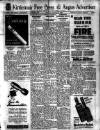 Kirriemuir Free Press and Angus Advertiser Thursday 03 February 1944 Page 1
