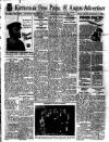 Kirriemuir Free Press and Angus Advertiser Thursday 10 February 1944 Page 1