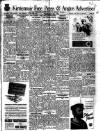 Kirriemuir Free Press and Angus Advertiser Thursday 04 May 1944 Page 1