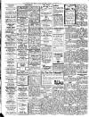Kirriemuir Free Press and Angus Advertiser Thursday 22 February 1945 Page 2
