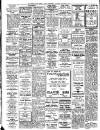 Kirriemuir Free Press and Angus Advertiser Thursday 22 March 1945 Page 2