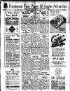 Kirriemuir Free Press and Angus Advertiser Thursday 03 January 1946 Page 1