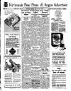 Kirriemuir Free Press and Angus Advertiser Thursday 31 January 1946 Page 1