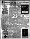 Kirriemuir Free Press and Angus Advertiser Thursday 04 April 1946 Page 1