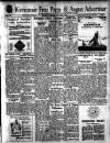 Kirriemuir Free Press and Angus Advertiser Thursday 02 May 1946 Page 1