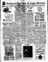 Kirriemuir Free Press and Angus Advertiser Thursday 23 May 1946 Page 1