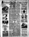 Kirriemuir Free Press and Angus Advertiser Thursday 01 August 1946 Page 1
