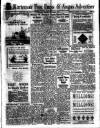 Kirriemuir Free Press and Angus Advertiser Thursday 08 August 1946 Page 1