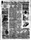 Kirriemuir Free Press and Angus Advertiser Thursday 29 August 1946 Page 1