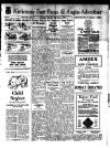 Kirriemuir Free Press and Angus Advertiser Thursday 02 January 1947 Page 1