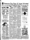 Kirriemuir Free Press and Angus Advertiser Thursday 09 January 1947 Page 1