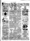 Kirriemuir Free Press and Angus Advertiser Thursday 23 January 1947 Page 1