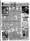 Kirriemuir Free Press and Angus Advertiser Thursday 08 May 1947 Page 1